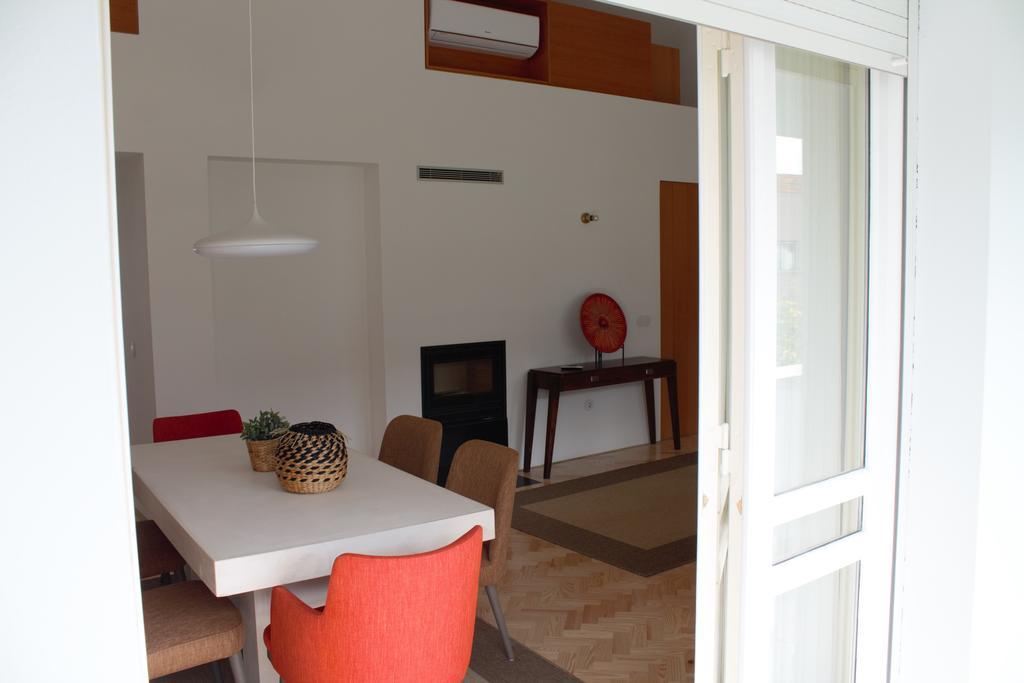 Citybreak-Apartments Sa Da Bandeira Porto Exterior foto